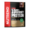 NUTREND 100% Whey Protein NEW TASTE 1000 g čokoláda lískový ořech