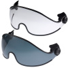 C.A.M.P. Ares Visor Barva: shaded
