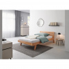 MID.YOU POSTEĽ, 140/200 cm jadrový buk - Online Only zostavy - 002834000604