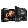 GIGABYTE H610M D3H WIFI DDR4/LGA 1700/mATX (H610M D3H WIFI DDR4)