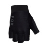 FOX Ranger Glove Gel Short, black, M33608-001