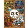 Rok v lese - Emilia Dziubaková