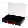 Vorel Organizér plastový 300 x 220 x 55 mm