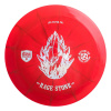 Discmania Rage Stone - Lux Vapor FD1 (Discmania) Farba: Rudá 173-175g