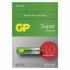 GP SUPER AA 10ks 1013221001