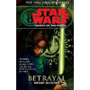 Star Wars Betrayal - Allston Aaron
