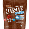 Mars M&M's HiProtein Powder čokoláda 875 g