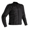 RST 2559 S-1 CE Mens Textile Jacket BLK-54