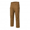 Kalhoty UTP® URBAN TACTICAL MUD BROWN rip-stop + Doprava zdarma na další nákup velikost: XS-R