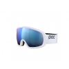 Okuliare POC Fovea Mid Hydrogen White/Partly Sunny Blue