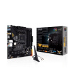 ASUS TUF GAMING B550M-PLUS WIFI II AMD B550 Socket AM4 micro ATX (TUF GAMING B550M-PLUS WIFI II)