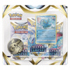 Pokémon TCG Astral Radiance 3-pack blister Booster Eevee