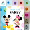 Moje prvé farby - Kolektiv