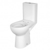 Cersanit Wc kombi komplet Etiuda zadní odpad K11-0221