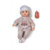 Zapf Creation Zapf BABY born Anna béžová 839218