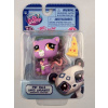 Littlest Pet Shop: Figúrka, 2. séria - Vačica