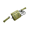 TRAKKER PRODUCTS - Obal na prúty a navijaky NXG Single Elasticated Reel System