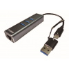 Síťová karta D-Link DUB-2332 (DUB-2332)