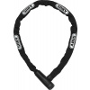 Abus Steel-O-Chain 5805K/75 - Black 0.5x75 cm