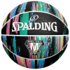 Spalding Marble Ball 84405Z basketball (89203) Black 7