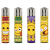 4ks CLIPPER® Crazy Emoji