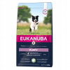 Eukanuba Puppy Small & Medium Breed Lamb 2,5 kg
