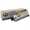 K2 LAMP DOCTOR 60 g - pasta na renováciu svetlometov