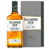 Tullamore Dew 14r.whiskey 41,3% 0,7L