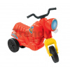 Dohány detské odrážadlo Classic 5 Motor 151C červené