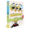 Walt Disney's Donald Duck Holiday Gift Box Set: A Christmas for Shacktown & Trick or Treat: Vols. 11 & 13