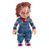 Noble Collection Detská hra Bendyfigs Ohýbacia figúrka Chucky 14 cm