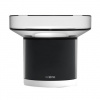 Netatmo Smart Rain Gauge - Black (Netatmo Smart Rain Gauge - Black)