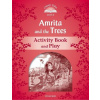 Amrita and the Trees Activity Book & Play