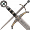 Espadas y Sables de Toledo SL Meč Robin Hood
