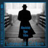 ABC Records - Leonard Cohen - Absolutely Bass Voice - Limited Edition CD