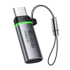 Adapter USB-C do USB-C Mcdodo OT-2450, auto power off 6921002624503