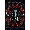 The Wicked In Me - Suzanne Wright