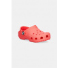 Detské šľapky Crocs 206990.CROCS.CLASSIC.KI ružová EUR 25/26