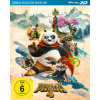 Kung Fu Panda 4 (Blu-ray)