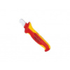 KNIPEX Nôž odplášťovací 98 53 03 KNIPEX