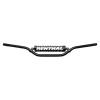Riadidlá Renthal 97108 RC-Carmchael (7/8” = 22mm) s polstrom