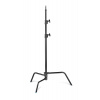Avenger C-Stand 25 black finish version (A2025FCB)