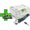 Festool OSC 18 E-Basic-4 0 577033