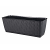 Nohel garden Truhlík RATOLLA P plastový 60cm