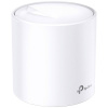 TP-LINK Deco X20 Single zmiešaná sieť 1800 MBit/s 2.4 GHz, 5 GHz; DECO X20(1-PACK)