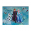 Výtvarná sada Ľadové kráľovstvo