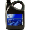 OPEL GM 10W-40 4L