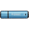 Kingston IronKey Vault Privacy 50, 32GB, USB IKVP50/32GB