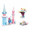 Sluban winter fairy m38-b0895 detské ihrisko s