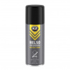 K2 - Na regeneráciu bezpečnostných pásov BELSO 400ml B433